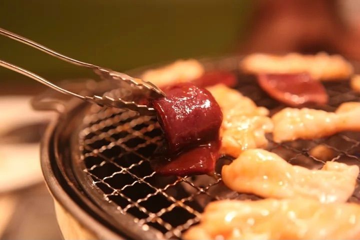 九州産牛生レバー600g （約100ｇ×6パック）【要加熱】-6