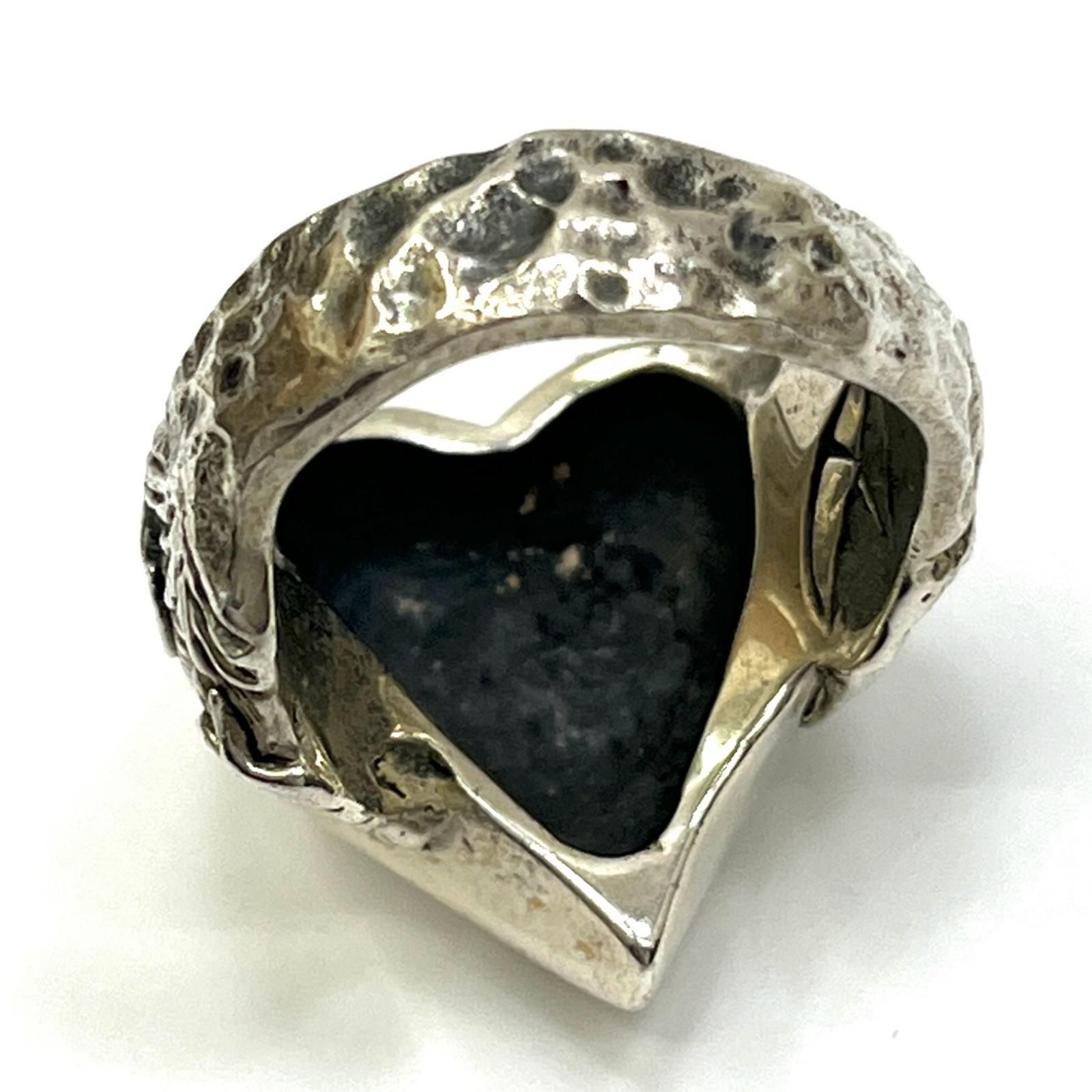 クレイジーピッグ リング