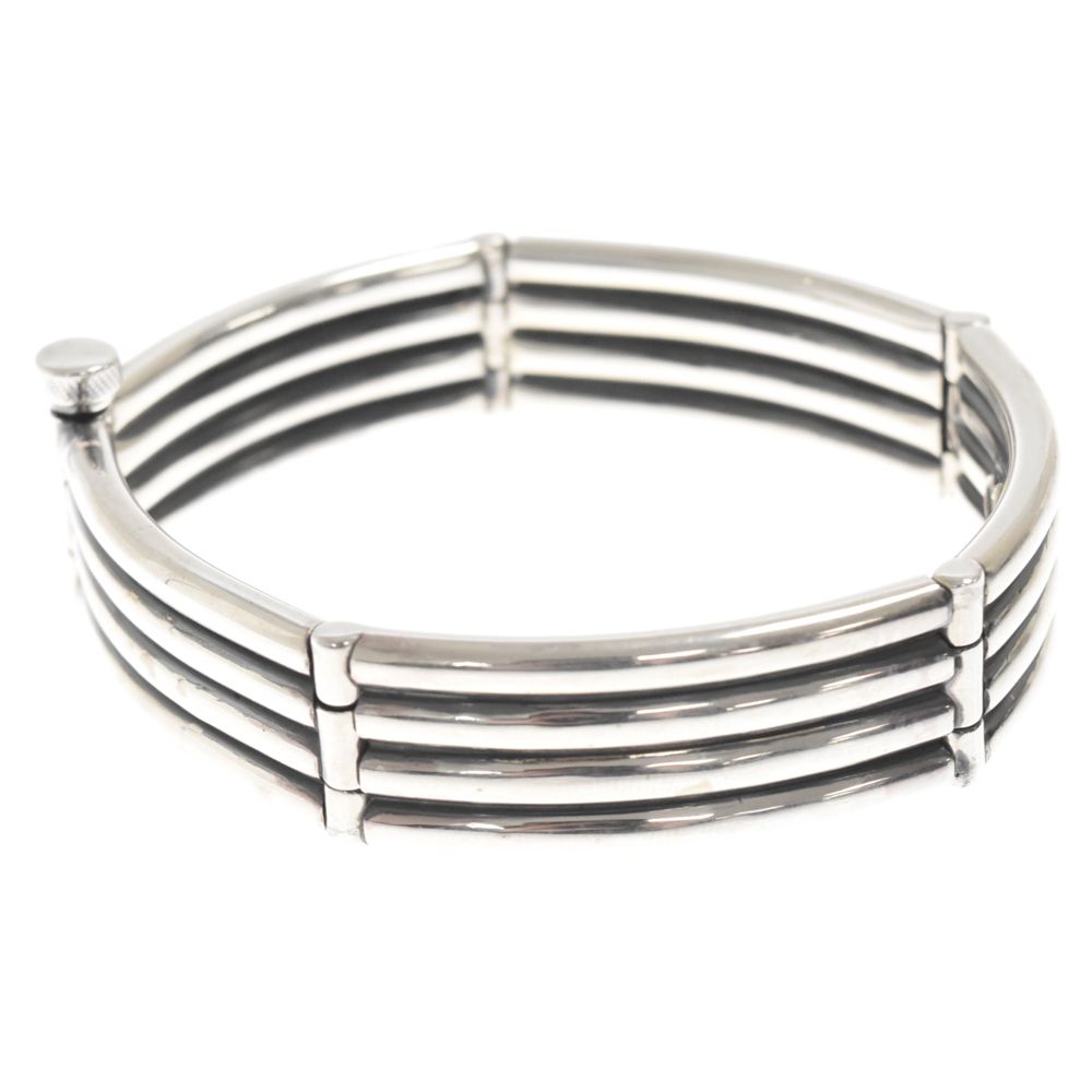 アクセサリー CODY SANDERSON 4 Row Wire Link Bracelet CODY SANDERSON コディーサンダーソン 4 Row Wire Link Bracelet 4