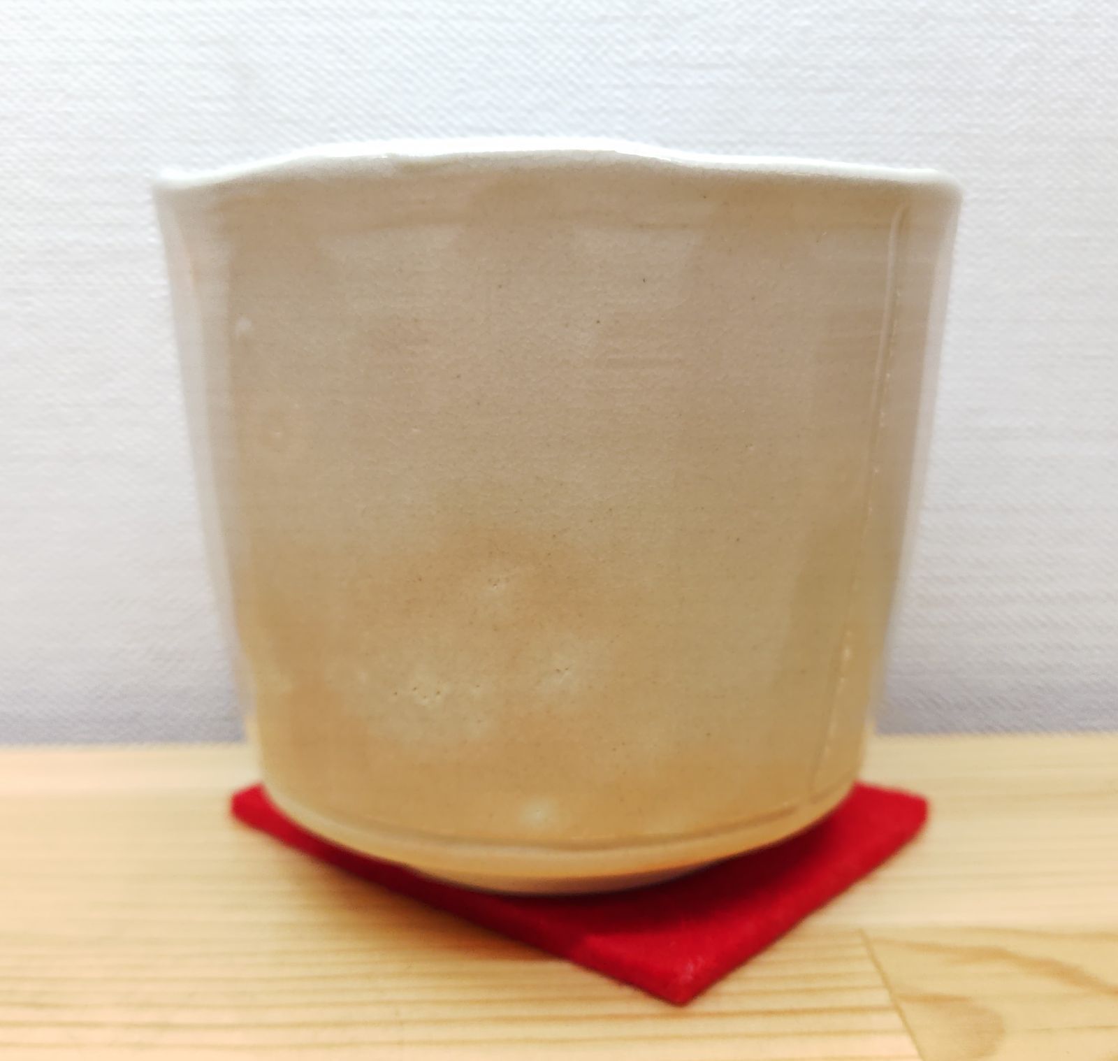 送料込【逢絢亭】茶道具 茶碗 筒茶碗 京焼 三浦竹軒 共箱入り 逢絢亭】茶道具 茶碗 筒茶碗 京焼 三浦竹軒 共箱入り - メルカリ