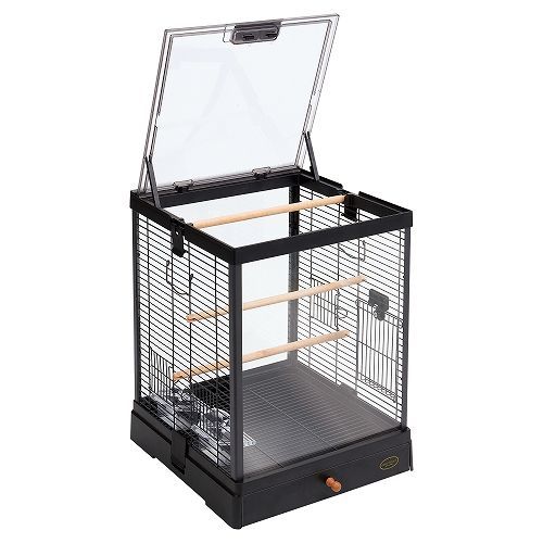 マルカン バードパレス クリアスクリーン ４０ＢＫ