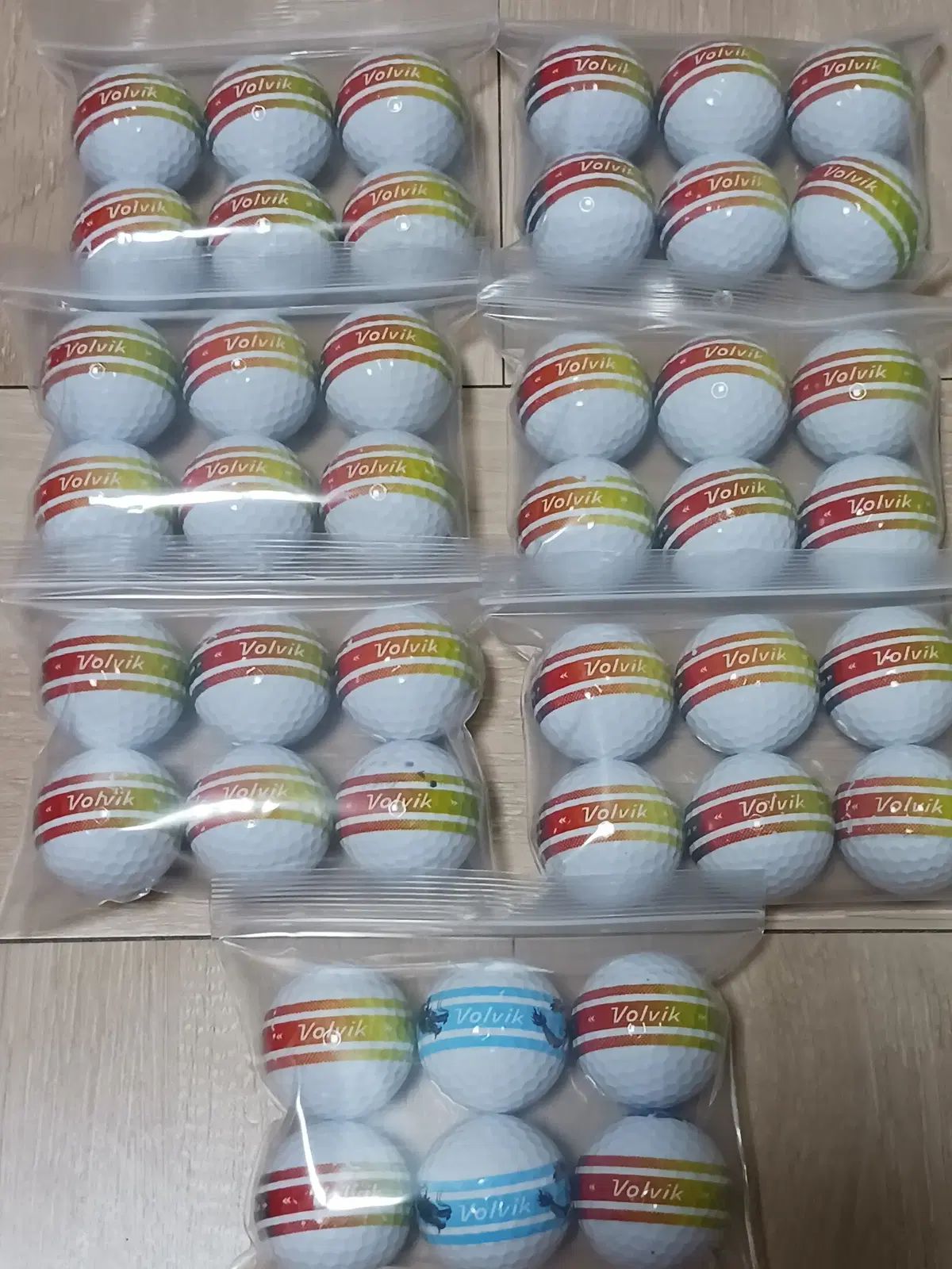 Volvik ボルビック