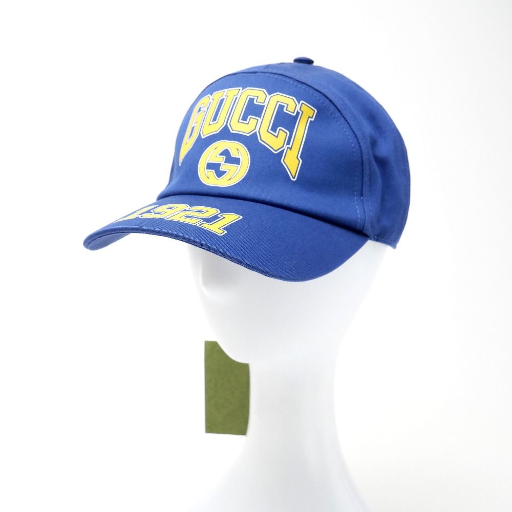 Gucci キャップm58 グッチ 帽子 M 58 GUCCI ブラック キャップ M 58 GUCCI キャップ 黒 M58