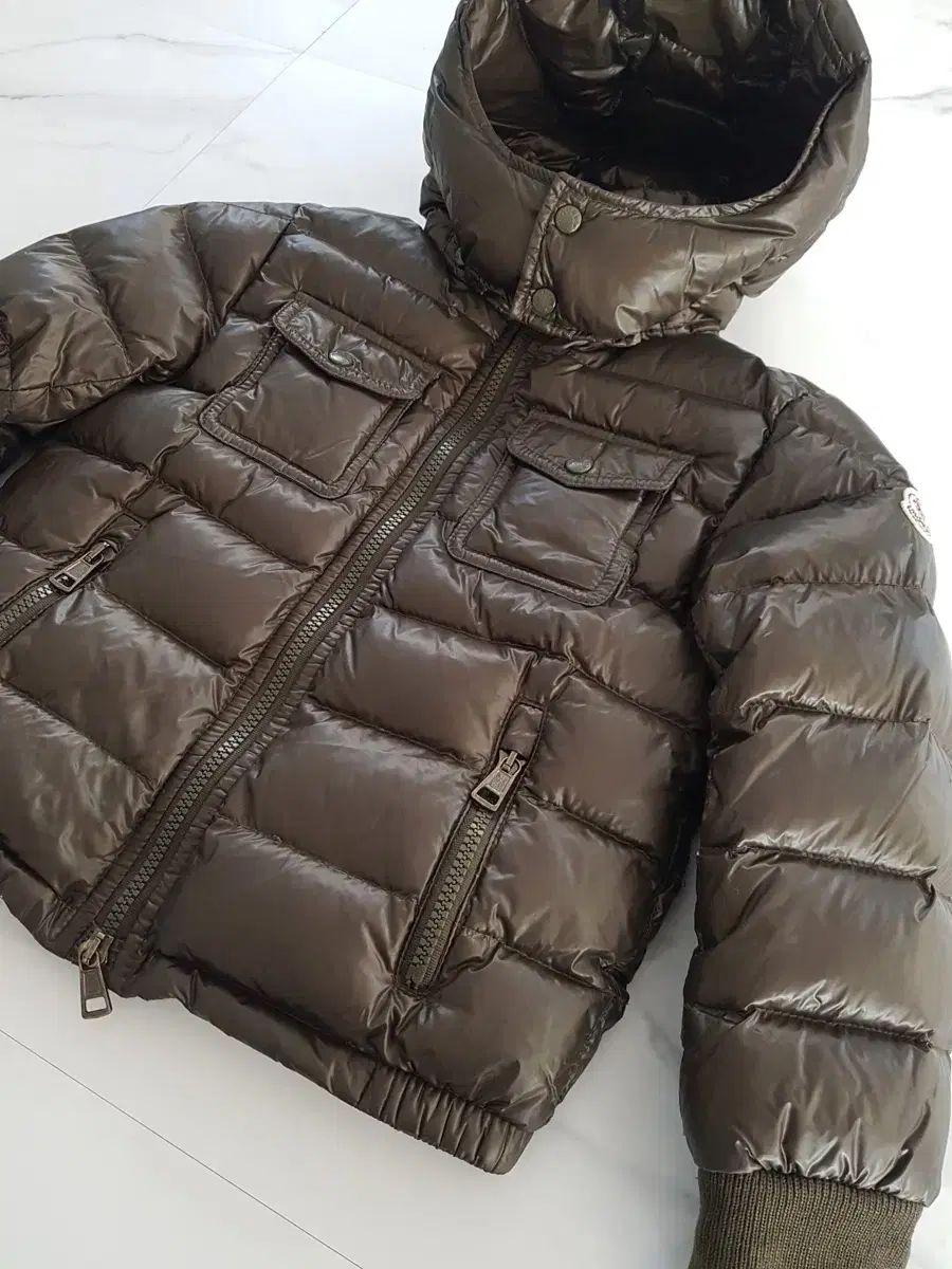 モンクレール MONCLER ダウンジャケット キッズ ダウン ベビー