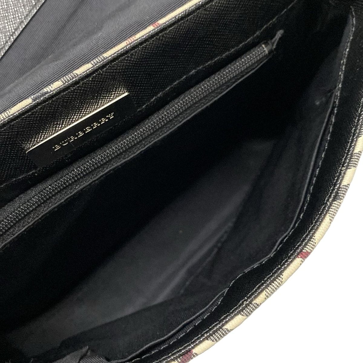 バーバリー ショルダーバッグ