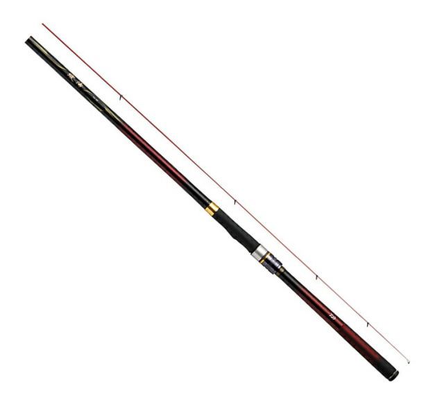 DAIWA - ダイワ 波濤 1.75-50 美品 ダイワ 波濤 1.75-50 N - 上島釣具店