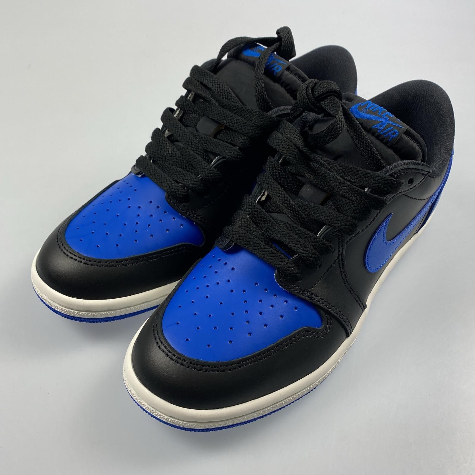姫路東店】 中古 NIKE | ナイキ スニーカー AIR JORDAN 1 LOW 