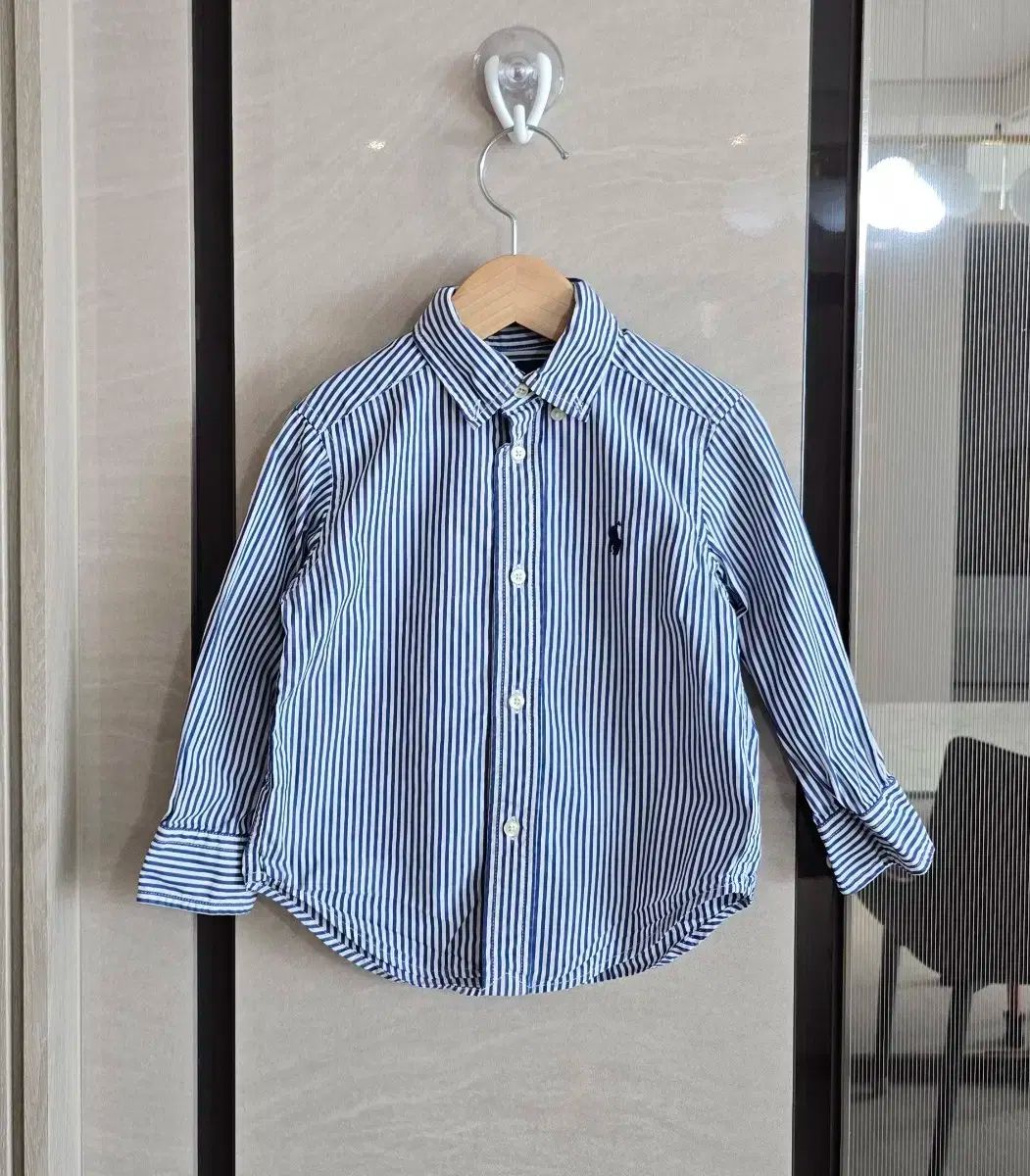 Ralph Lauren(ラルフローレン) シャツ 2T