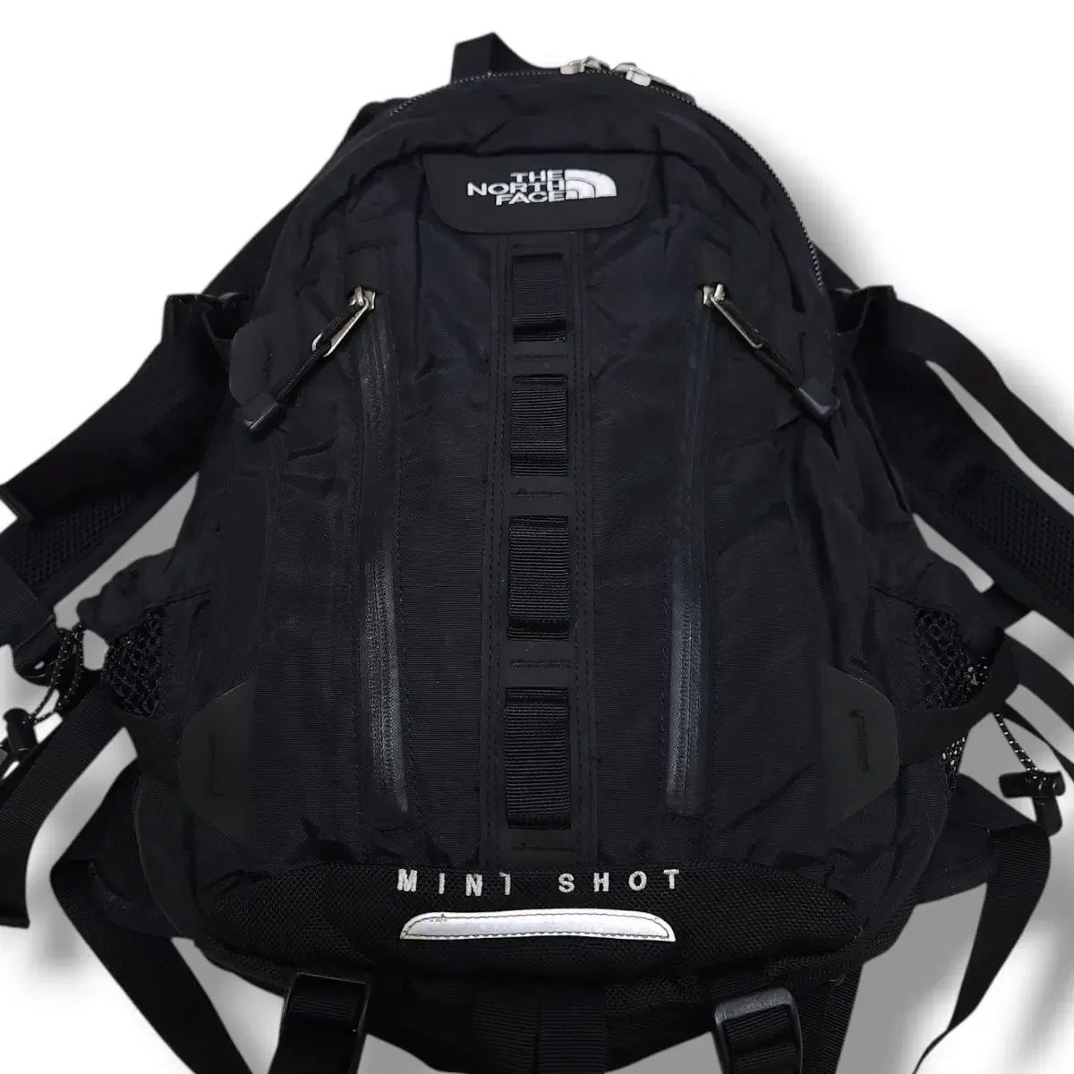 ミニショット バックパック