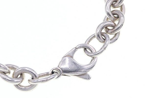 ティファニー ブレスレット リターントゥ ティファニー 573.Tiffany