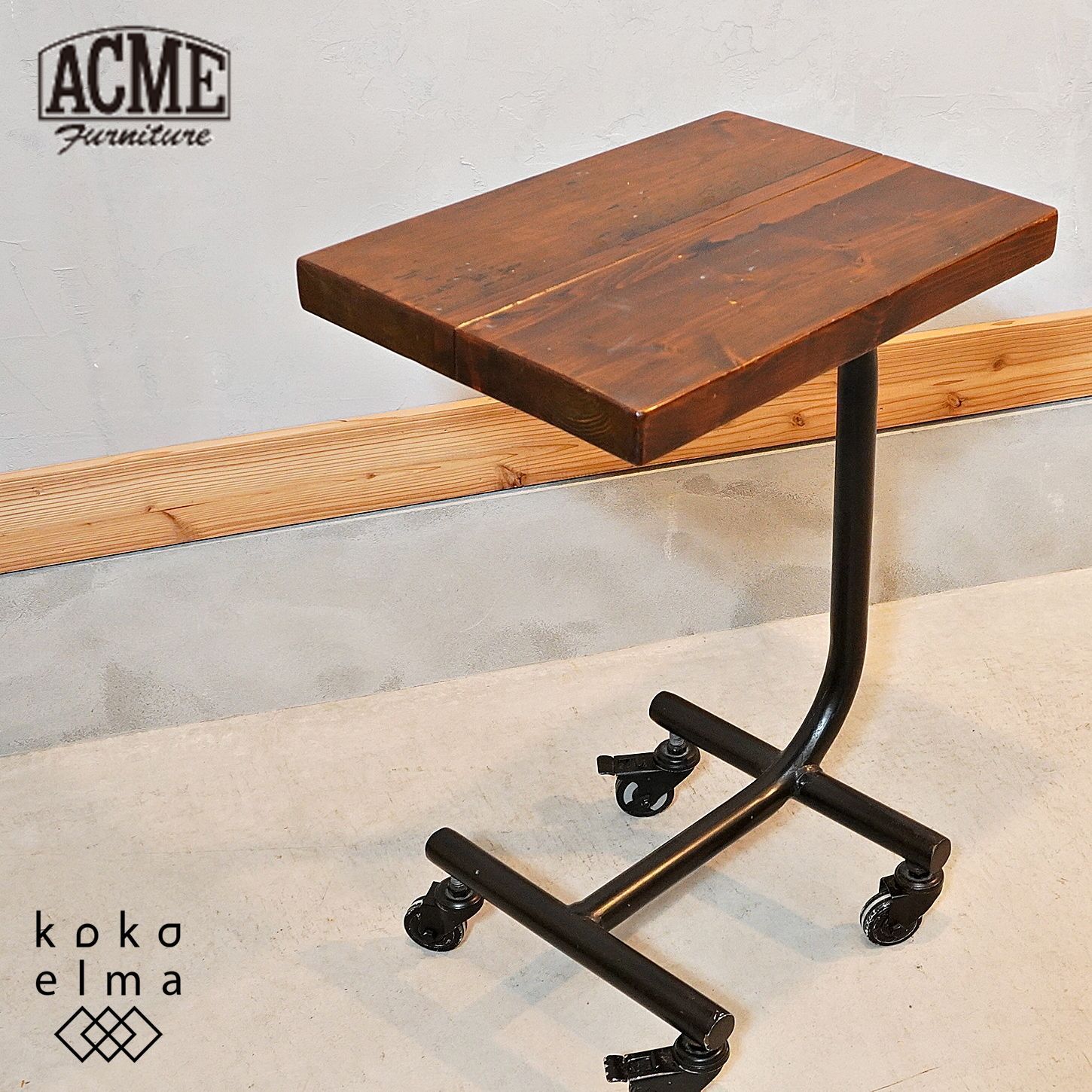 ACME Furniture GRANDVIEW SIDE TABLE / アクメファニチャー