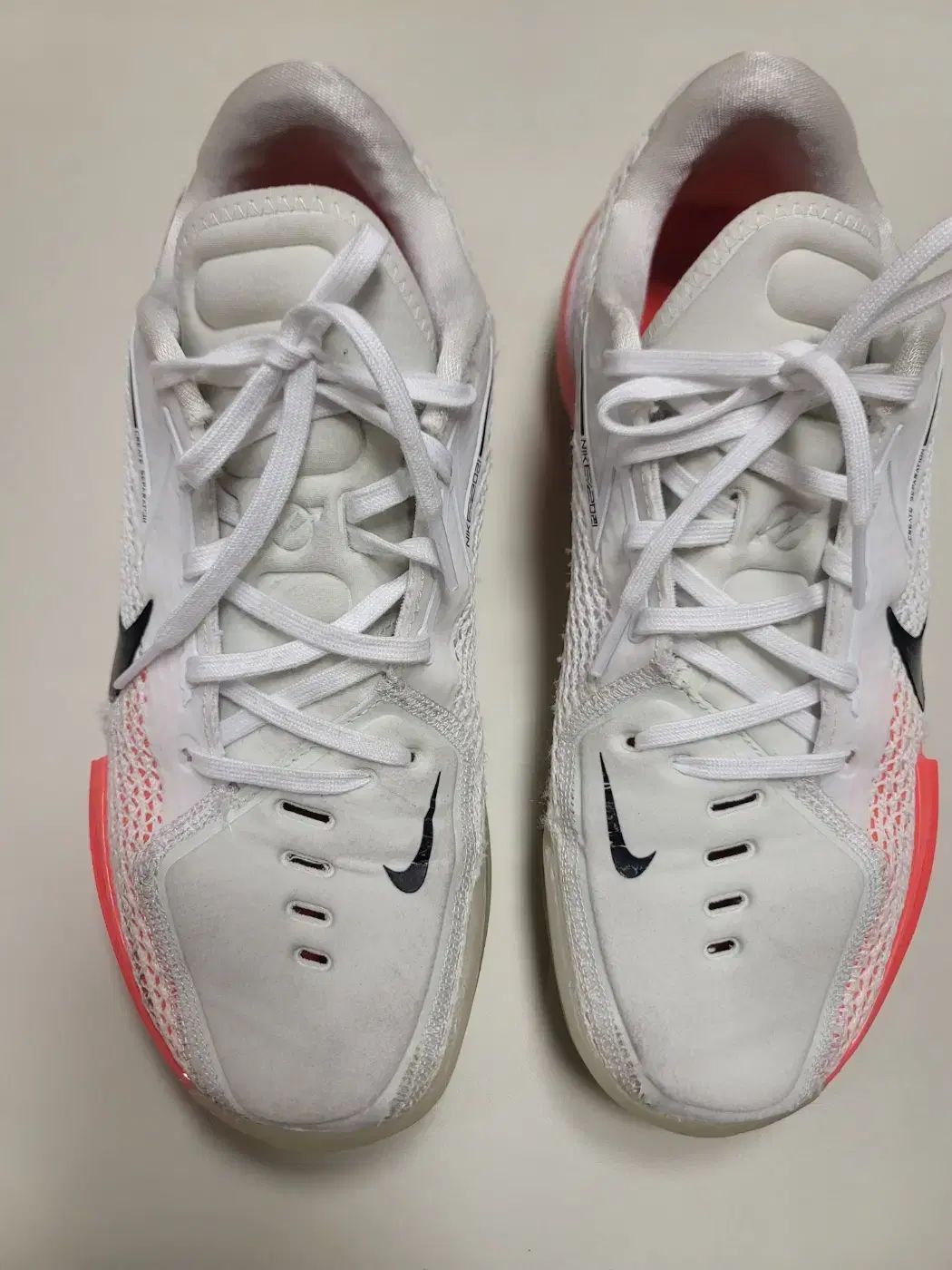 270 GT CUT1 スポーツブラ クリムゾン