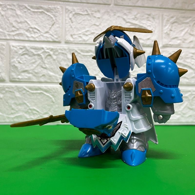 元祖SDガンダム 皇機兵ロードヴァトラス