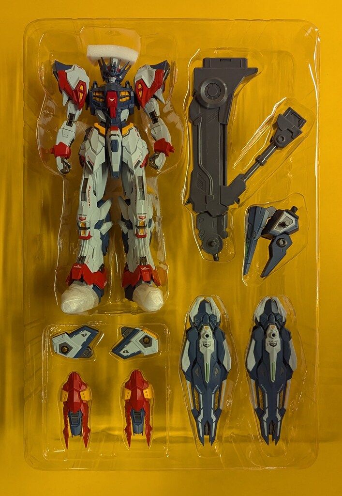 蔵道模型 合金可動フィギュア CD-TG01 天未 虎先鋒 Amazon | 蔵道模型 1/100 創神 機甲 ロボット 天未 可動