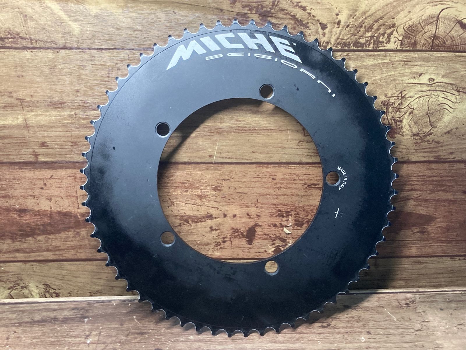 IH876 ミケ MICHE セイジョルニオ SEIGIORNI チェーンリング 60T 