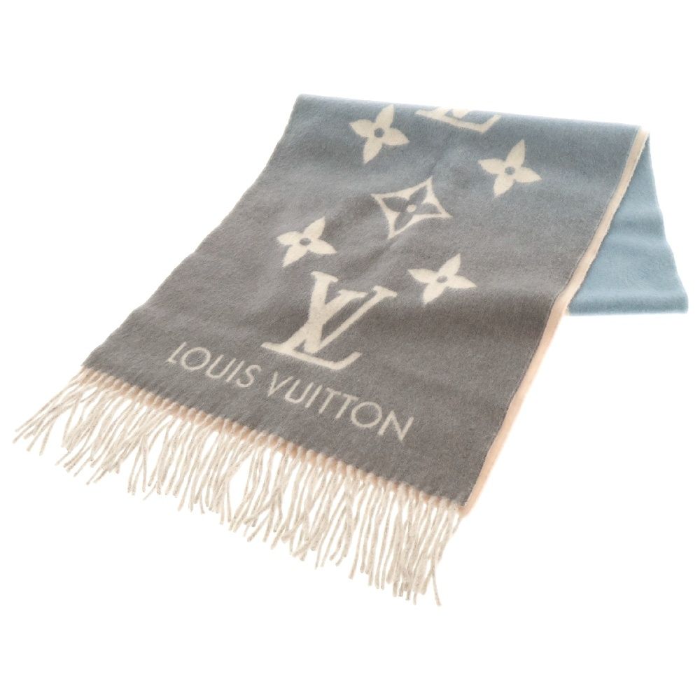 LOUIS VUITTON (ルイヴィトン) エシャルプレ イキャビック