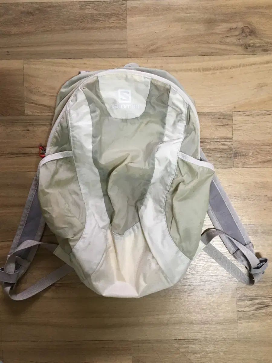 Salomon サロモン トレイルブレイザー バックパック