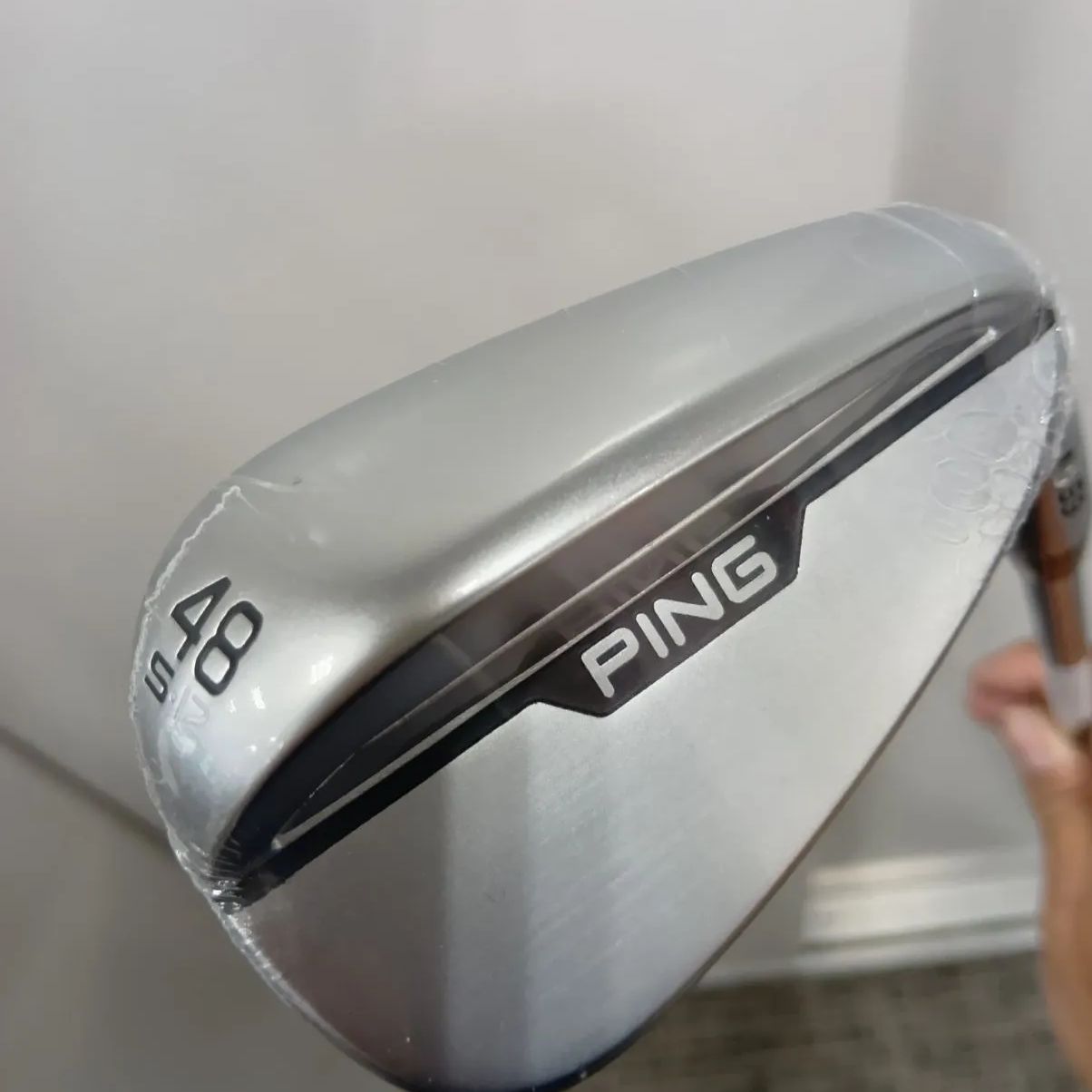ピン PING s159 50°/12° S モーダス120 (フレックスS) ピン PING s159 50°/12° S モーダス120 (フレックスS) 楽天市場