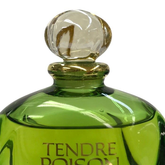 Christian Dior ディオール TENDRE POISON オードトワレ 香水 100ml