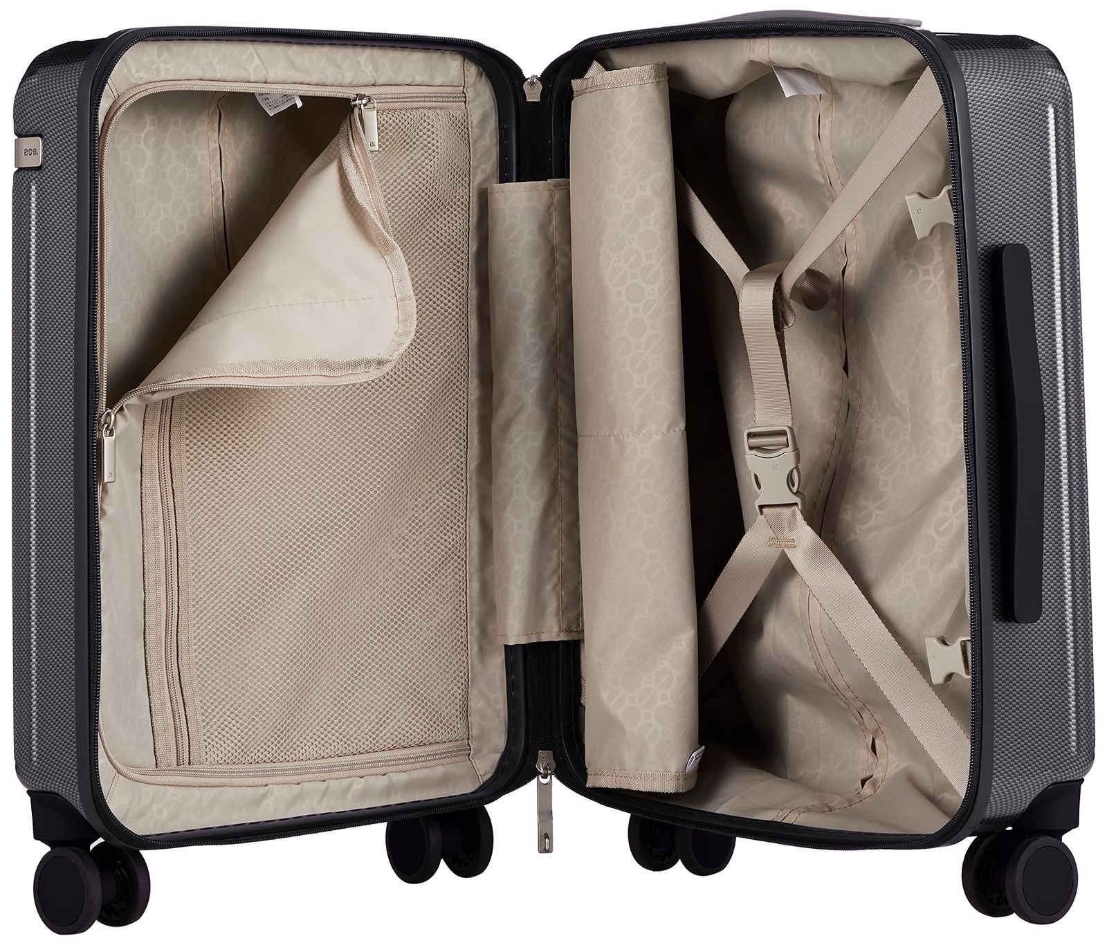 トーキョー スーツケース