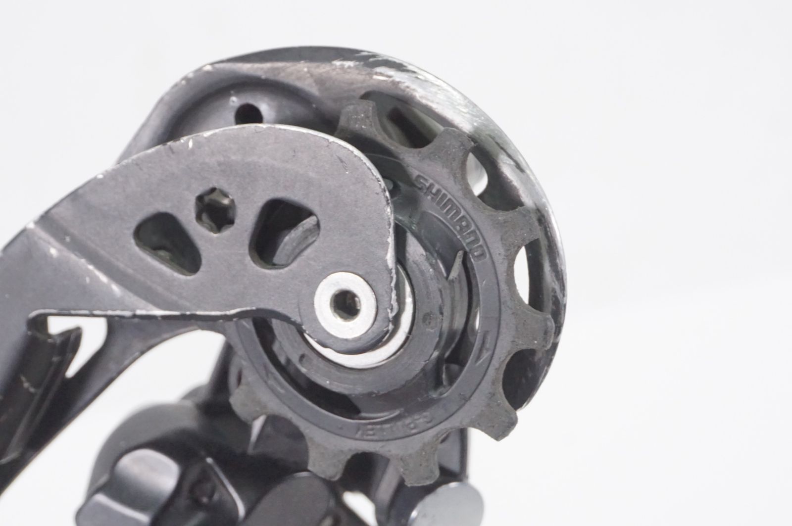 SHIMANO 「シマノ」 GRX RD-RX812 GS リアディレイラー