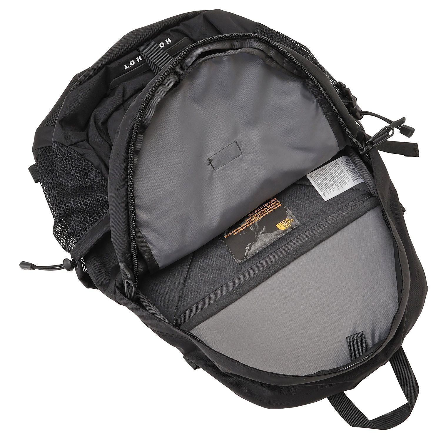 NORTH FACE リュック BLACK 30L 公式ショップ - リュック