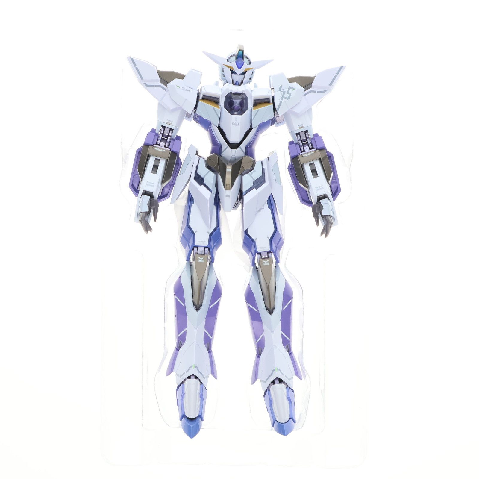 魂ウェブ商店 METAL BUILD 1.5(アイズ)ガンダム 機動戦士