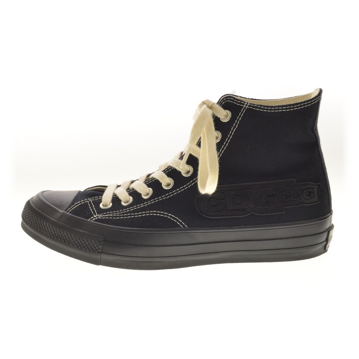 【美品・限定品】CDG×CONVERSE ADDICT/1CK983 美品・限定品】CDG×CONVERSE ADDICT/1CK983 - メルカリ