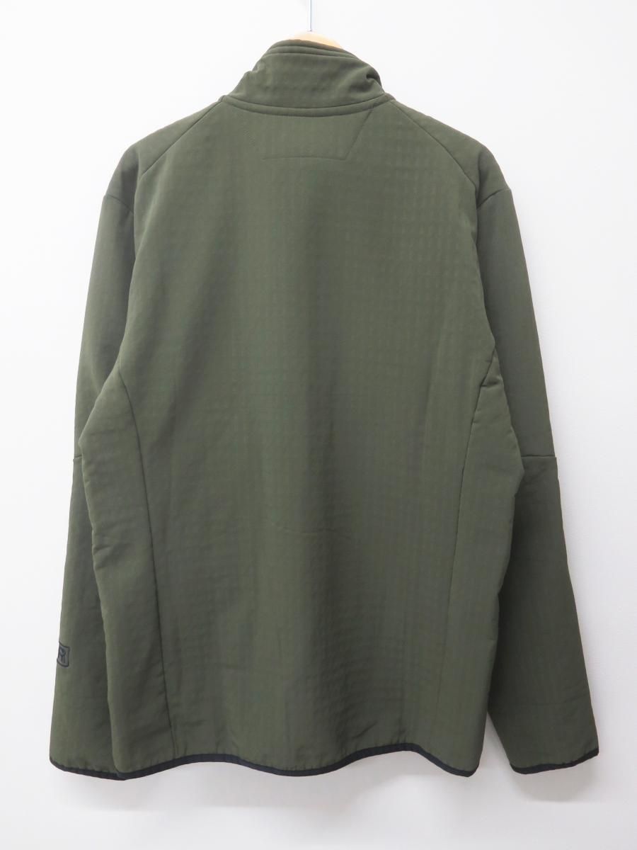 patagonia パタゴニア 83626FA24 R2 テックフェイス ジャケット S