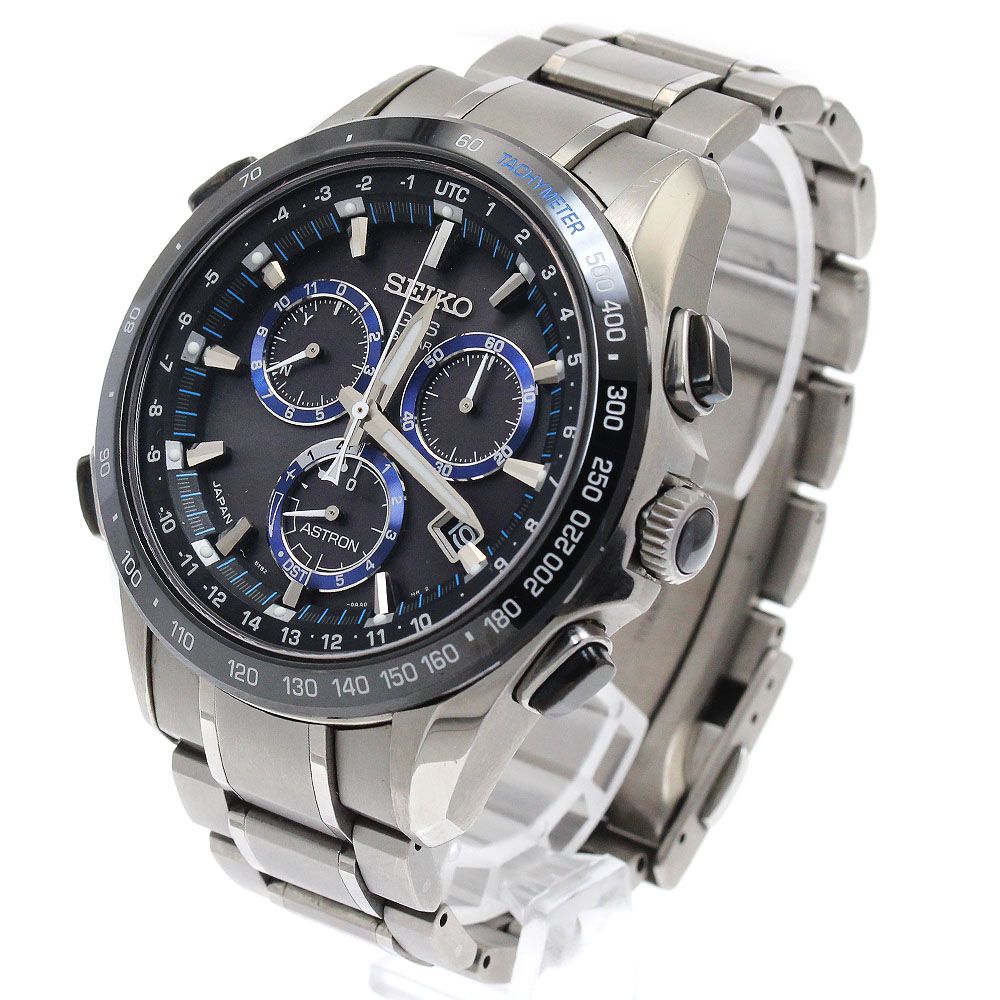 セイコー SEIKO SBXB099/8X82-0AN0-1 アストロン GPS ソーラー