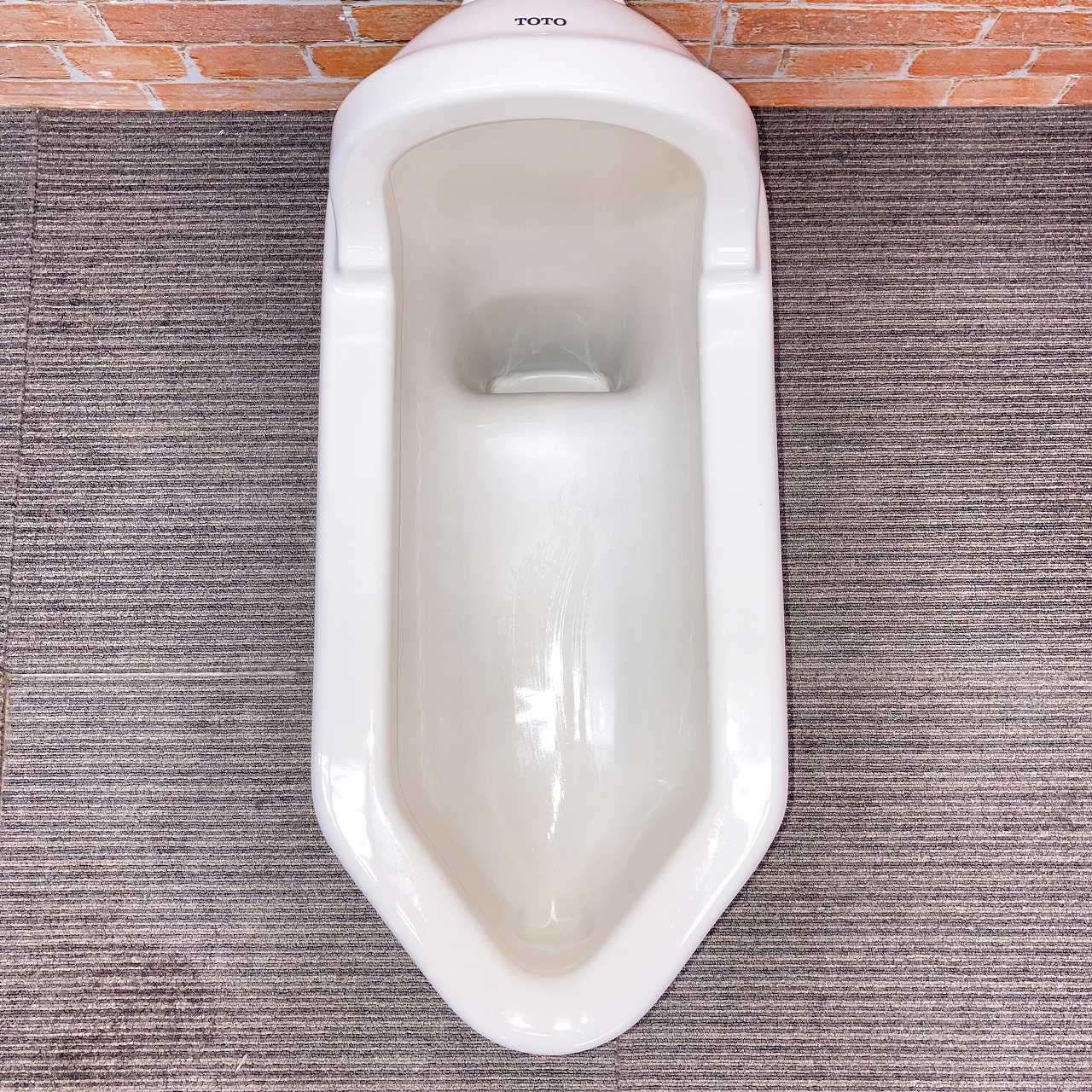 床下排水 和式便器のみ