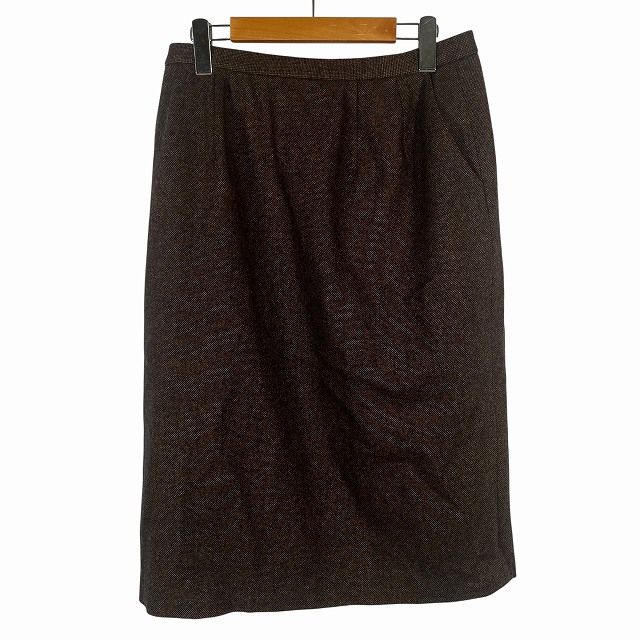 レリアン Leilian 2WAY セットアップ ジャケット スカート