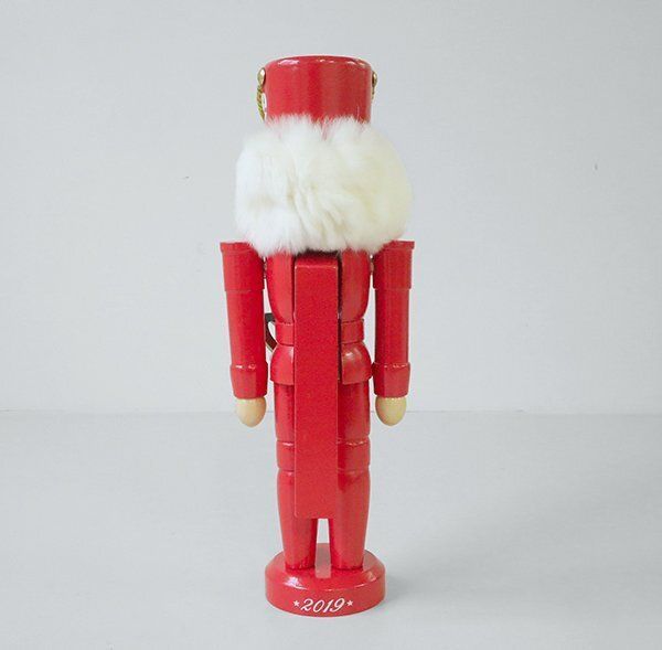Supreme Nutcracker くるみ割り人形 SUPREME ◇19FW Nutcracker くるみ割り人形 (箱入り 全タグ付き