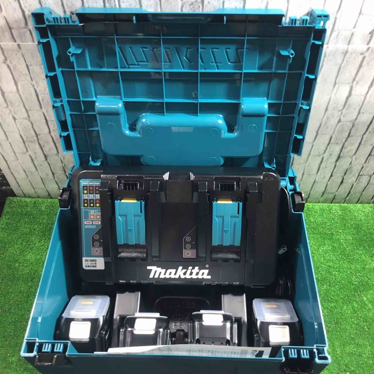 最終値下げ］A-67094 マキタ バッテリー 18Vパワーソースキット2