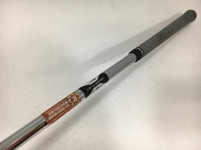 タイトリスト SM8 ノーメッキウェッジ 50度 BV刻印 レア物