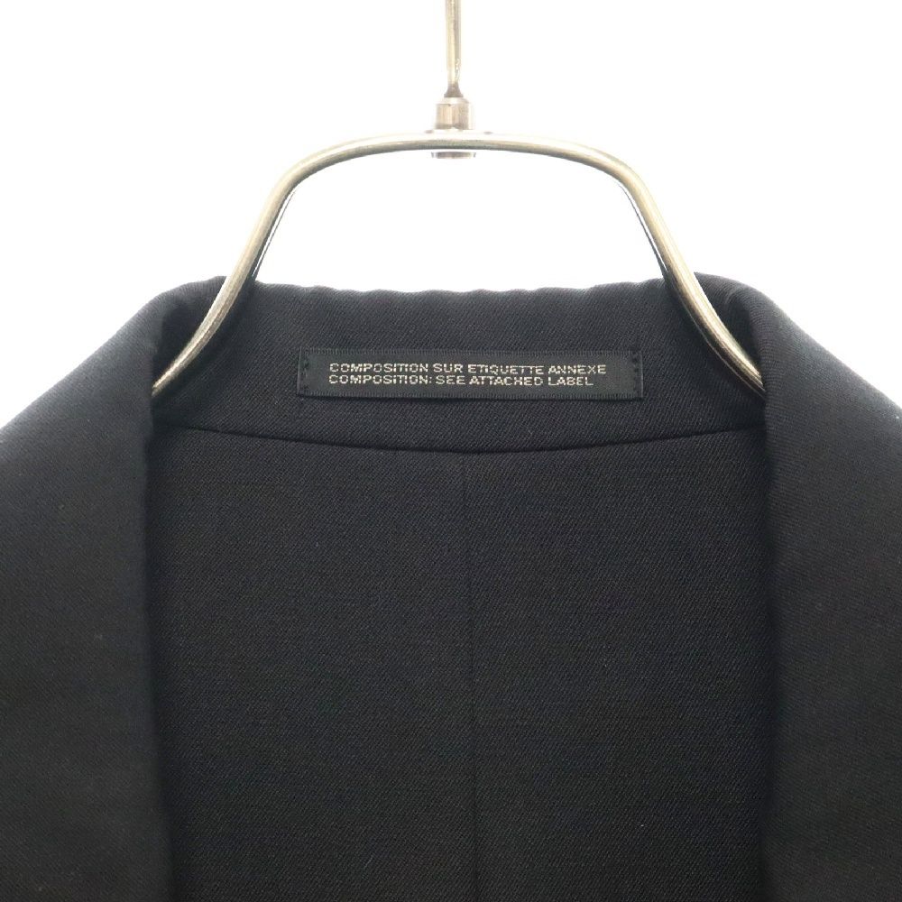 Yohji Yamamoto POUR HOMME (ヨウジヤマモト プールオム) ウール