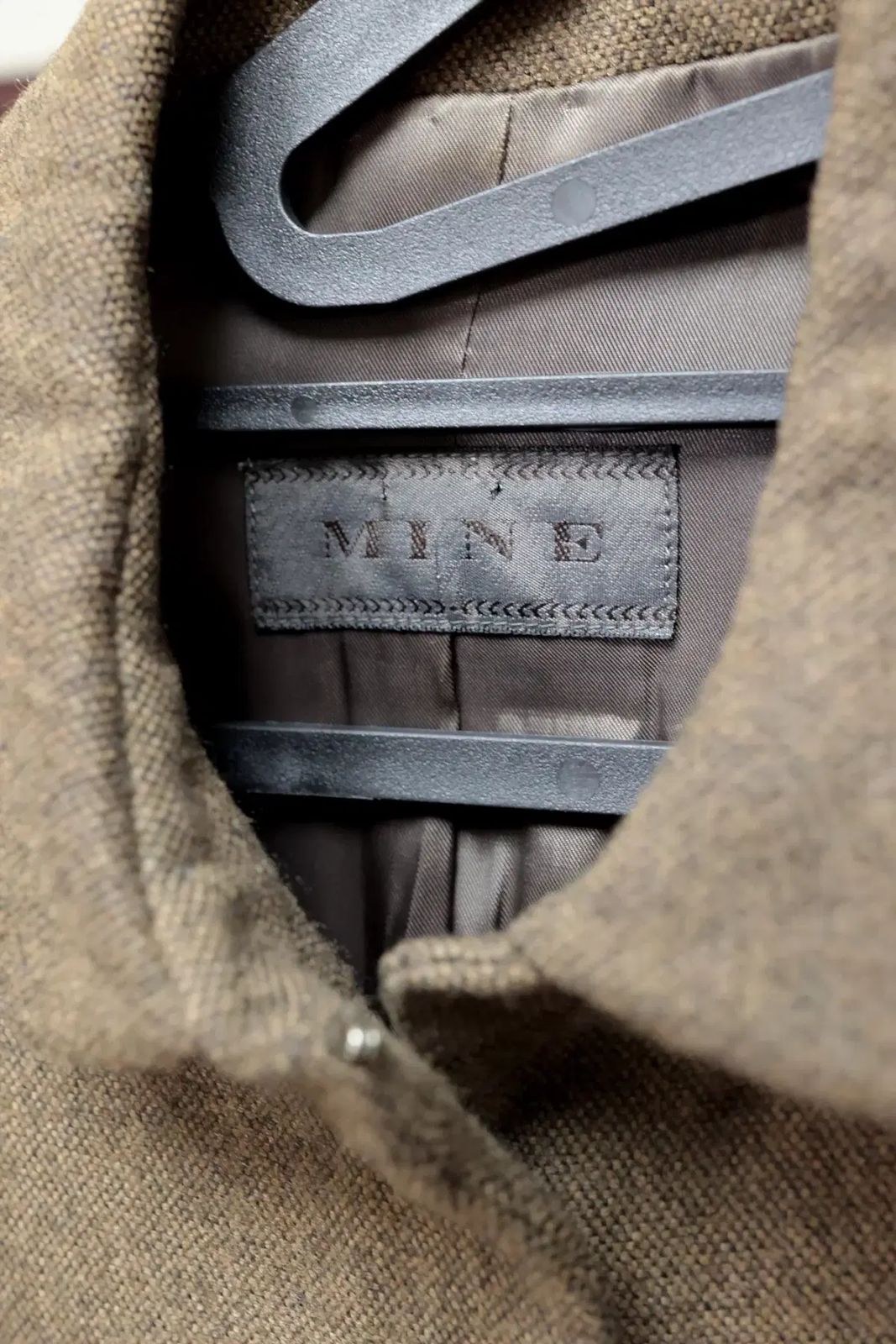 オフィスルック