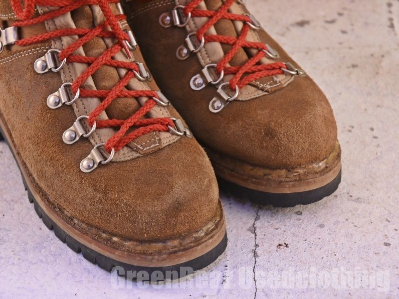 DACHSTEIN ビンテージ