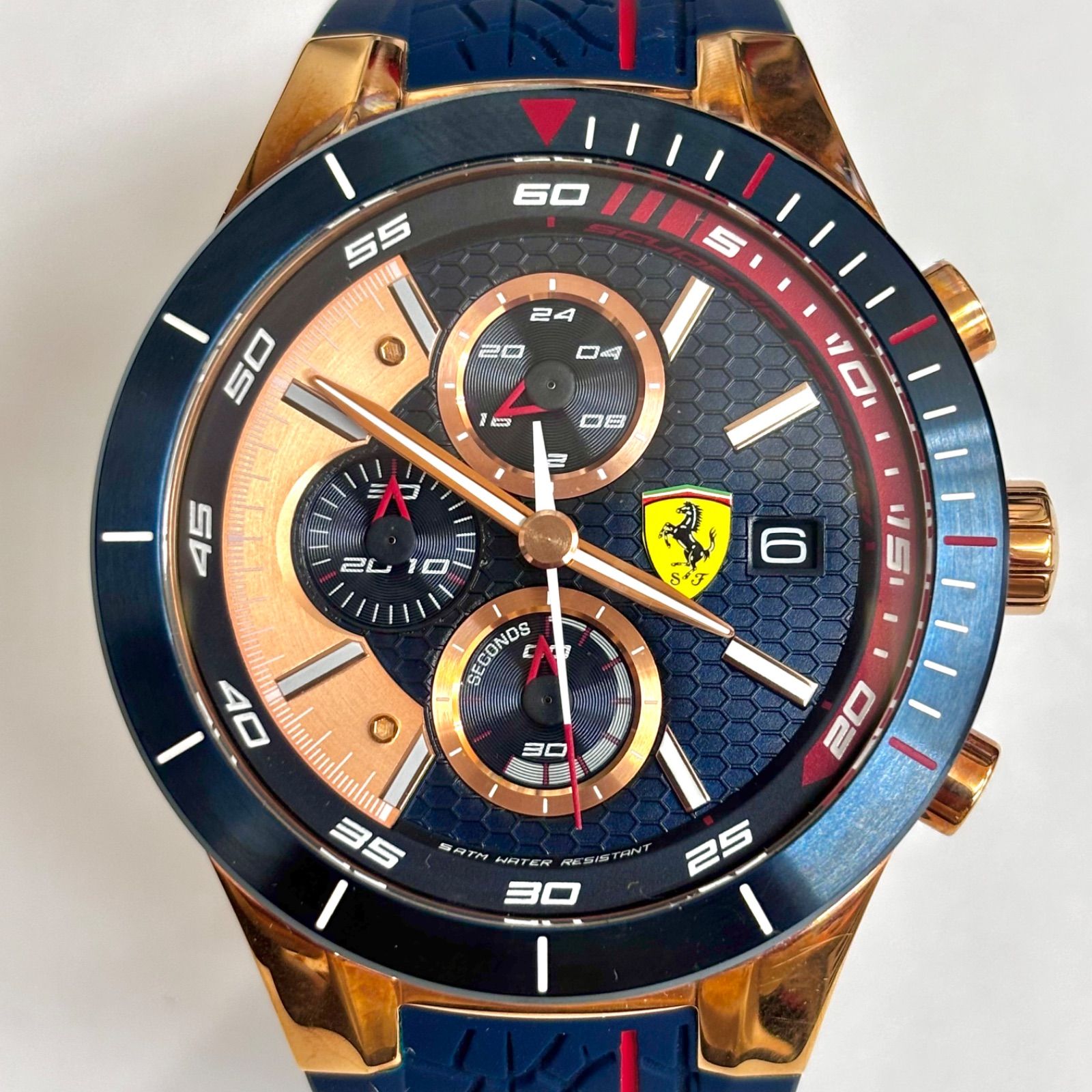 上美品⭐️Scuderia Ferrari（スクーデリア・フェラーリ