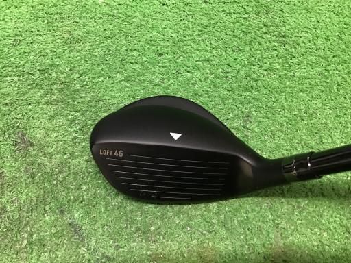 キャスコ POWER TORNADO UFO AA ユーティリティ UT Falcon Shaft フレックスR メンズ 男性用 右利き 右用 Cランク ゴルフクラブ