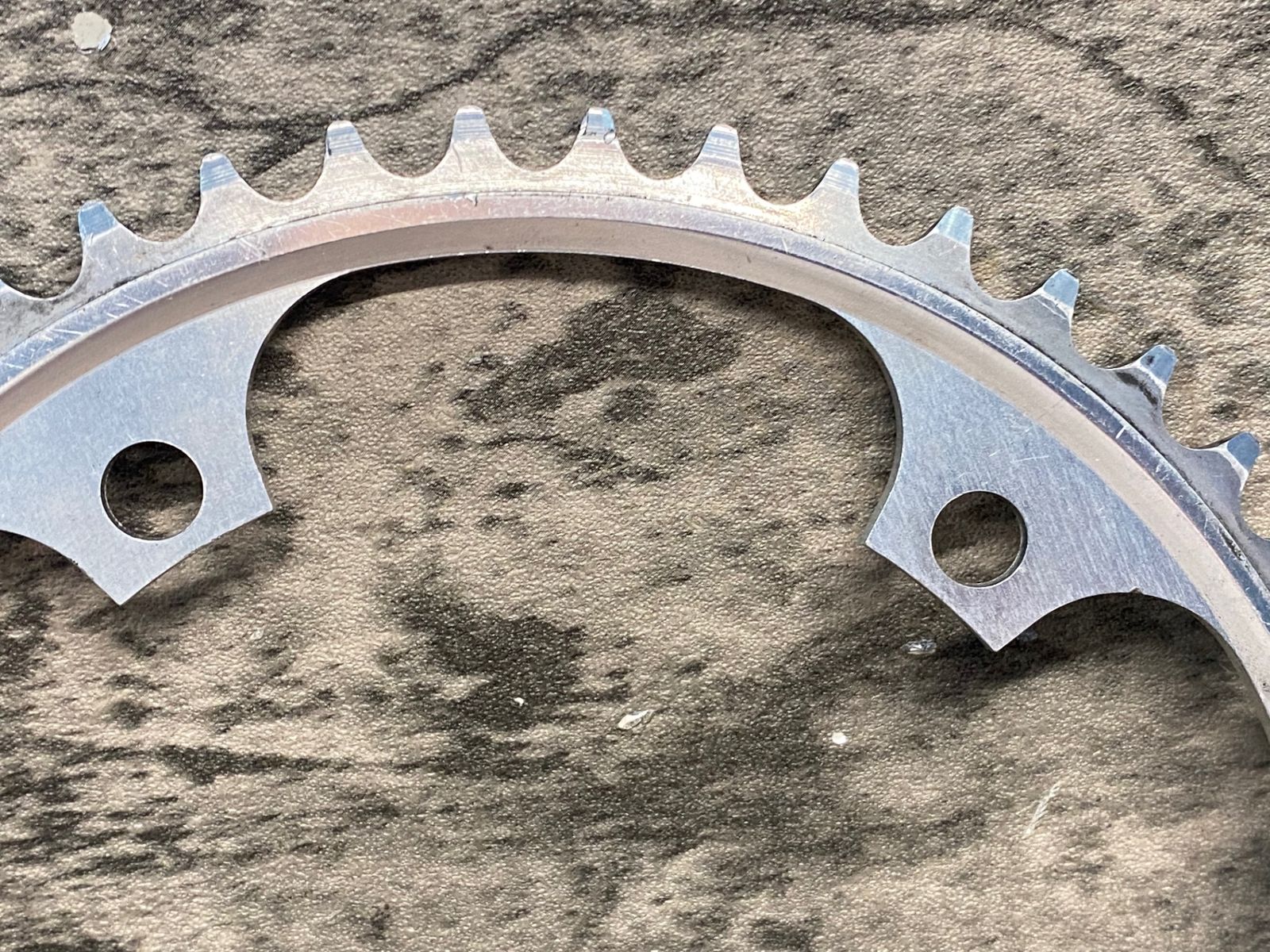 JJ370 シマノ SHIMANO デュラエース DURA-ACE NJS チェーン