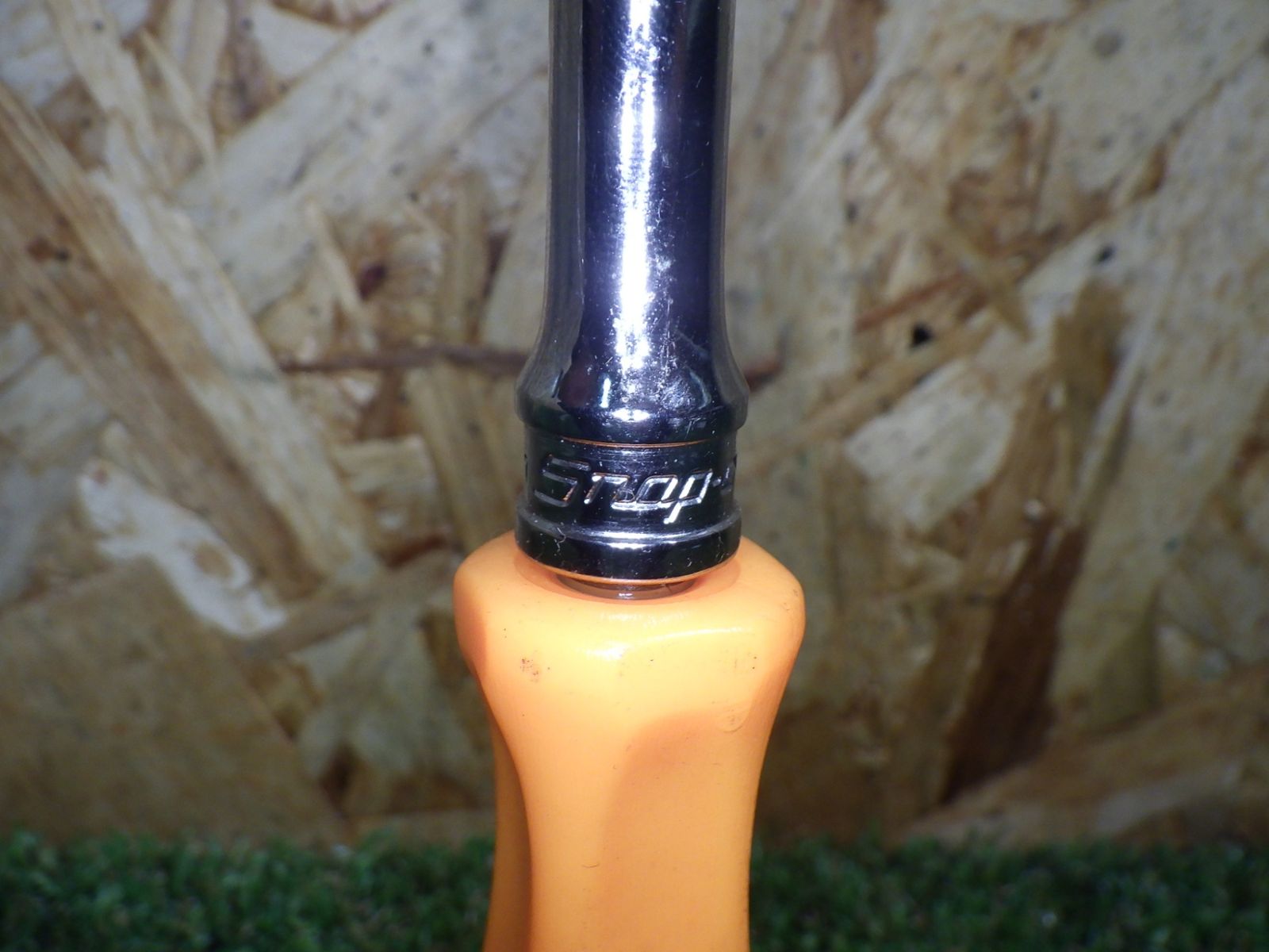 FHI2L ハンドツール