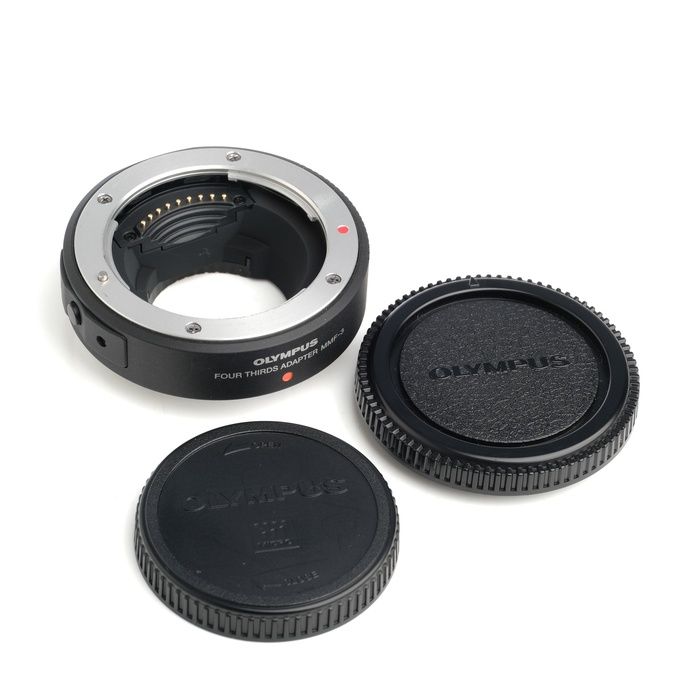 フオーサーズアダプター