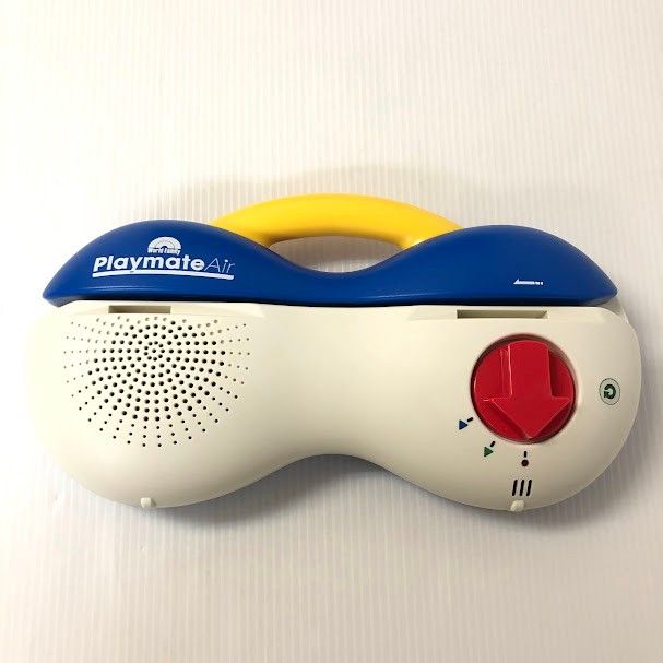 トークアロング プレイメイトエアー 2023年 ディズニー英語システム