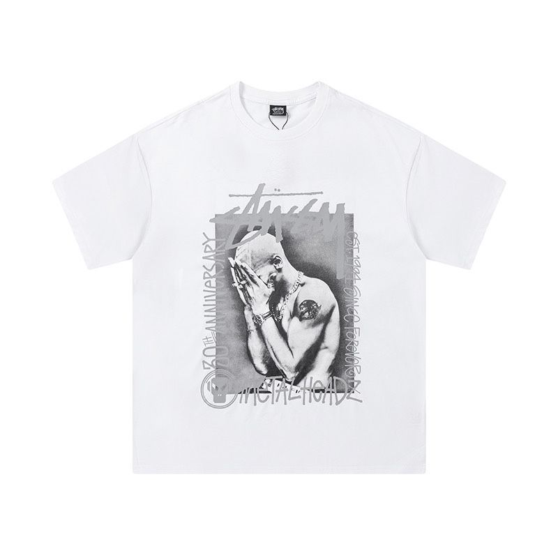 STUSSY - 【NIKE×STUSSY】ナイキ×ステューシー ショートスリーブ