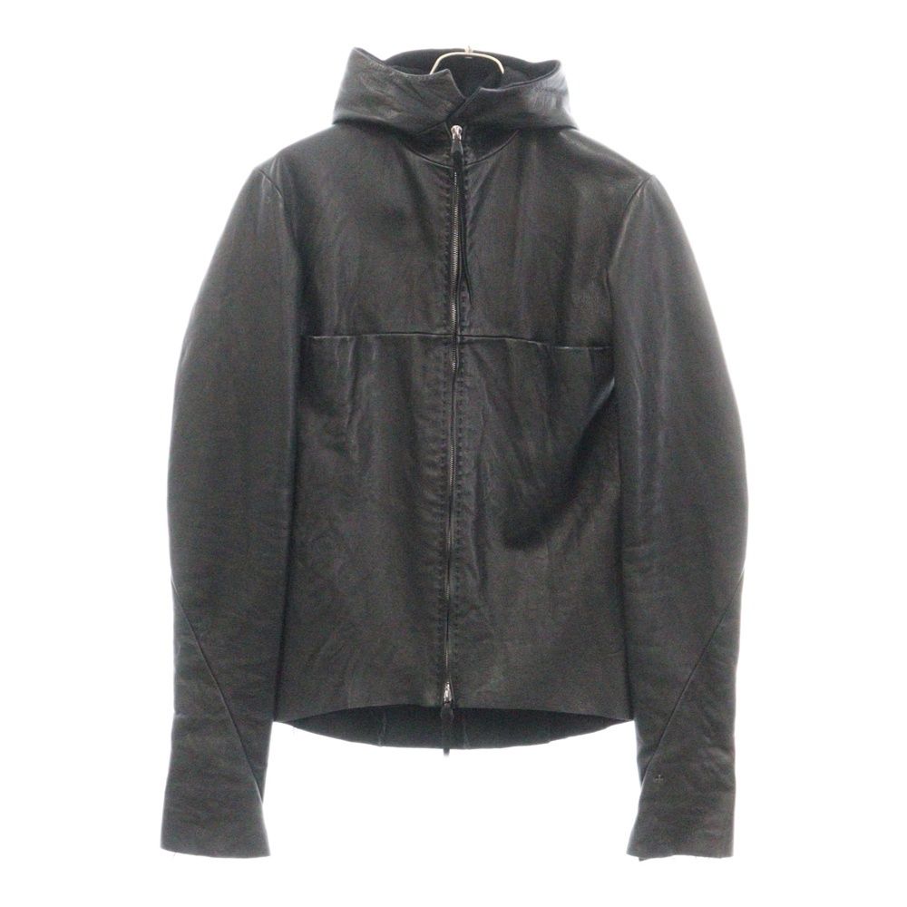 ma.+ aviator leather jacketエムエークロス m.a.+ (エムエークロス) AVIATOR JACKET アビエイター ジップ