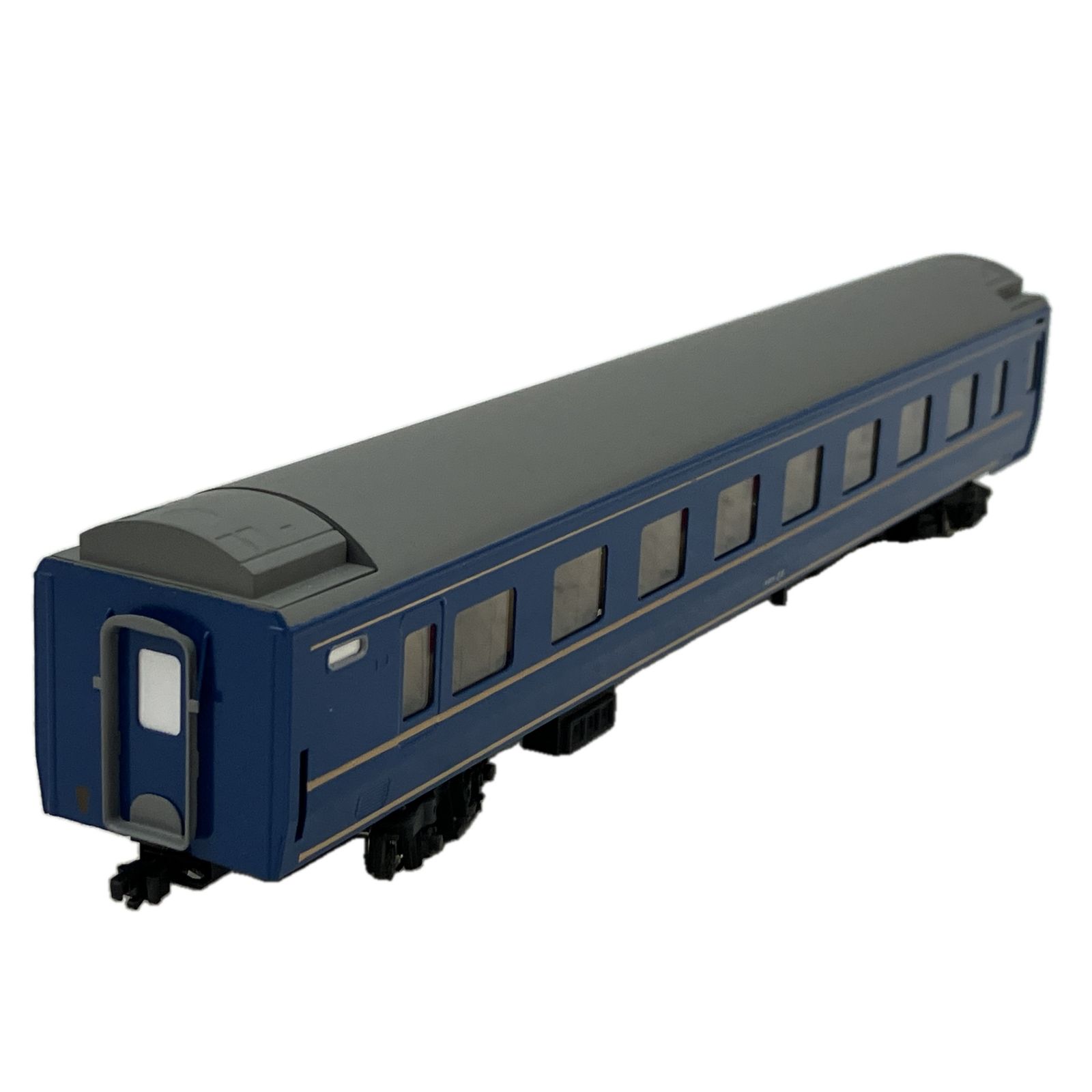 KTM オロネ25-500 I 北斗星 ツインDX 客車 鉄道模型 C10453406