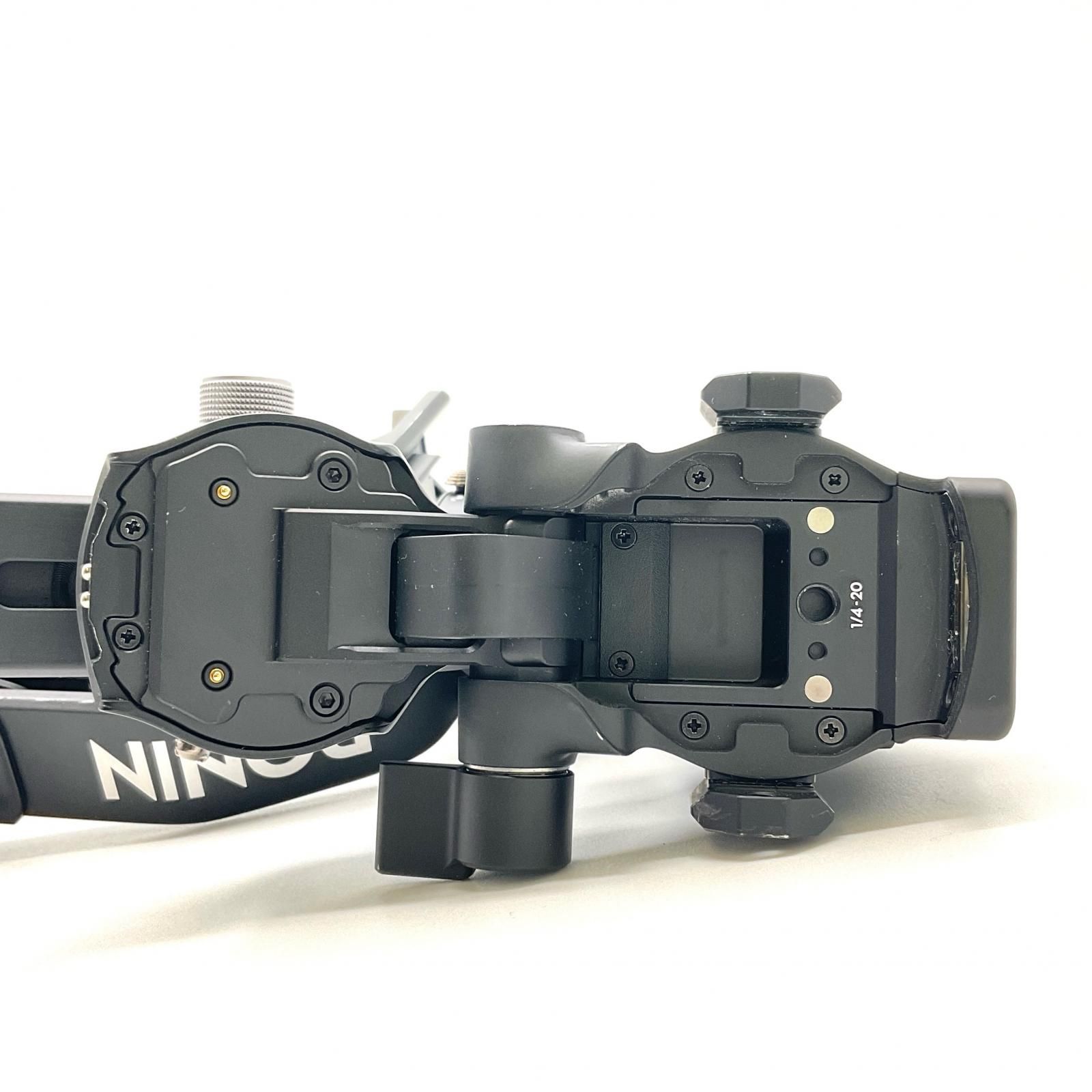 全額返金保証】【最速発送】DJI RSC 2 コンボ ジンバル スタビライザー 