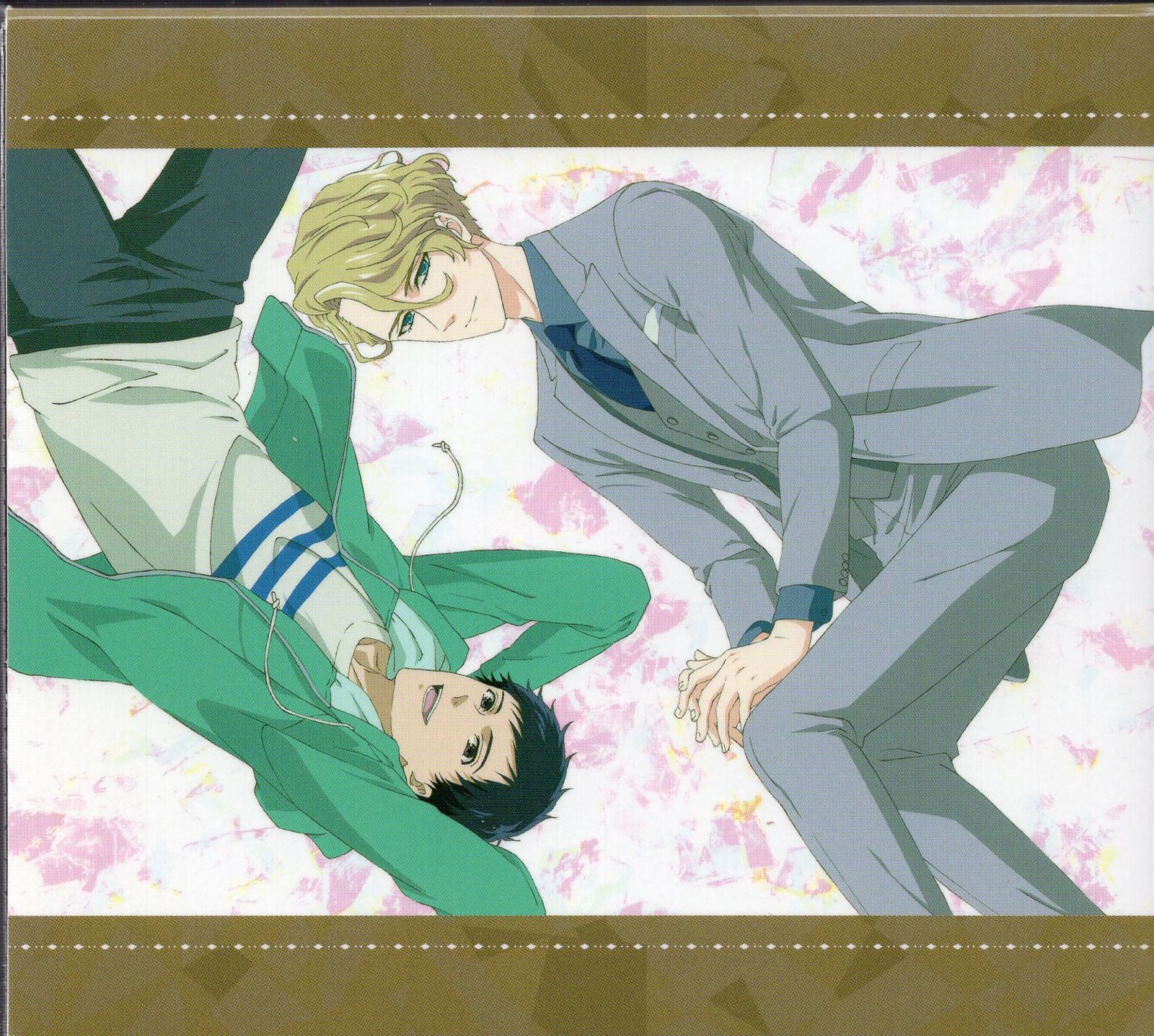 グレゴリー•ソコロフ Sokolov ナイーブ・レーベル全録音集 10CD