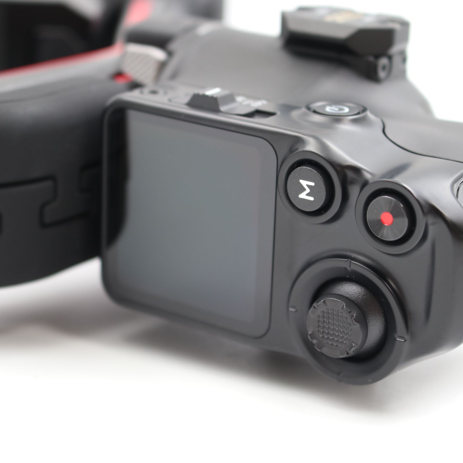 Pro 3軸ジンバル手持ちスタビライザー